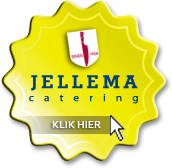 Button Jellema Catering